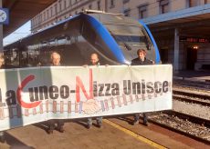 La Guida - Cuneo-Nizza la battaglia continua