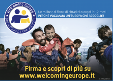 La Guida - Firme per un’accoglienza solidale dei migranti