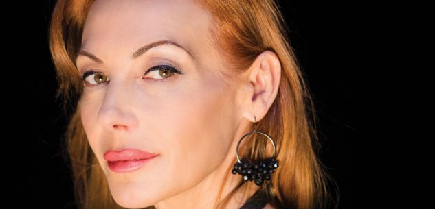 La Guida - Ute Lemper in “Songs for eternity”