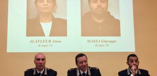 La Guida - Raggiri e furti in casa, arrestati madre e figlio