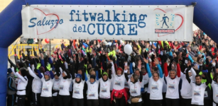 La Guida - Torna il Fitwalking del Cuore