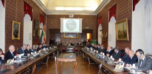 La Guida - Annullato il consiglio comunale di Cuneo