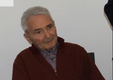 La Guida - Addio a Albino Barrel, poeta provenzale contemporaneo