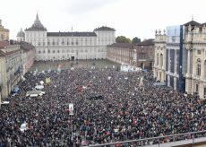 La Guida - La Lega chiede il referendum piemontese sulla Tav