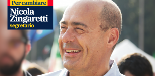 La Guida - Zingaretti oggi incontrerà i cittadini della Granda