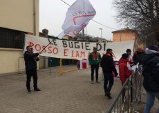 La Guida - Proteste con bugie dei fedelissimi del Cuneo