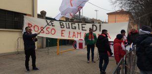 La Guida - Proteste con bugie dei fedelissimi del Cuneo