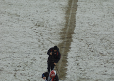 La Guida - È arrivata la neve