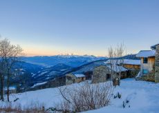 La Guida - Escursioni sui sentieri partigiani in Valle Grana