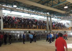 La Guida - Petanque, 48 giocatori squalificati