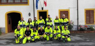 Protezione civile, nel 2018 i volontari hanno prestato oltre 6.300 ore di servizio La Guida - Protezione civile, nel 2018 i volontari hanno prestato oltre 6.300 ore di servizio