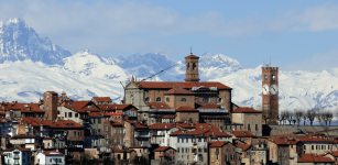 La Guida - Scuole chiuse a Mondovì, Alba, Bra e Fossano