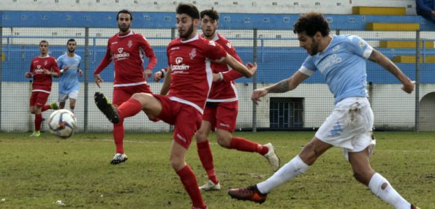 La Guida - Domenica amara per le squadre cuneesi