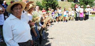 La Guida - Deceduta Ida Giraudo, anima della Festa della segale in valle Gesso