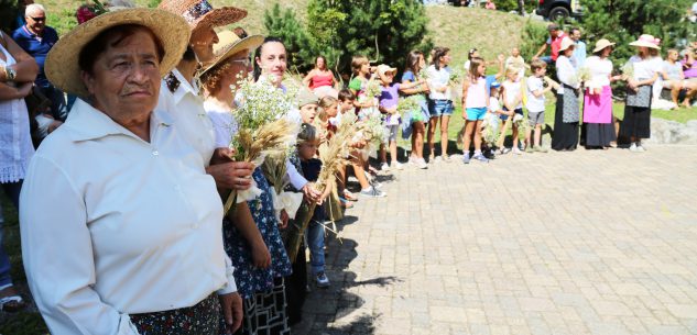 La Guida - Deceduta Ida Giraudo, anima della Festa della segale in valle Gesso