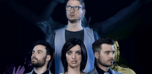 La Guida - A Caraglio il gruppo vocale “Rebel Bit”