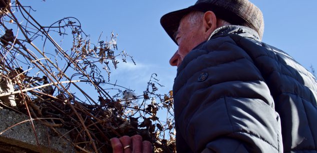 La Guida - Villa Bocca e la comunità Luca e Fabio