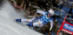 La Guida - Marta Bassino al 21° posto nella prima manche della Combinata ai Mondiali