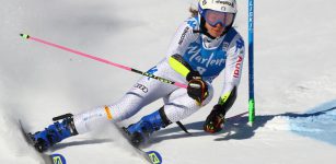 La Guida - Marta Bassino torna in gara a Garmisch