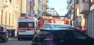 La Guida - Cuneo, intervento di Vigili del fuoco per un’anziana in casa