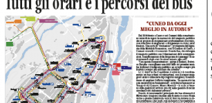 La Guida - Confreria chiede un “ripensamento” sulla nuova rete del trasporto pubblico