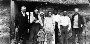 La Guida - Le storie dei migranti italiani nella Pampa Argentina