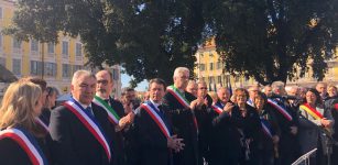 La Guida - “Siamo tutti italiani, tutti francesi, tutti europei”