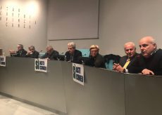 La Guida - Asti-Cuneo, proteste per avere risposte definitive