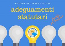 La Guida - Le associazioni di volontariato cuneesi e la riforma