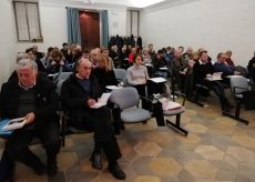 La Guida - Il Consiglio pastorale dice sì all’accorpamento delle diocesi di Cuneo e Fossano