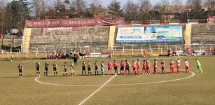 La Guida - Fossano e Valvermenagna balzano in vetta