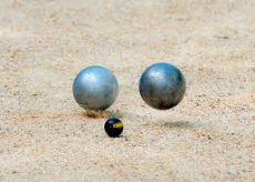 La Guida - Petanque, l’individuale con quattro bocce, cosa cambia?