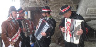 La Guida - Ritorna la Baìo di San Maurizio di Frassino, festa occitana dal sapore antico