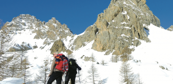 La Guida - Escursioni in valle Maira e in valle Vermenagna