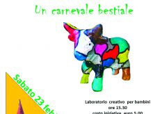 La Guida - Aspettando il Carnevale al Museo Civico di Cuneo