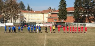 La Guida - Centallo e Azzurra allungano in vetta