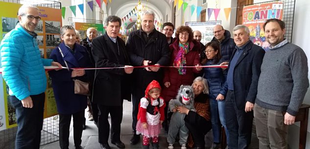 La Guida - I 40 anni di Carnevale in una mostra