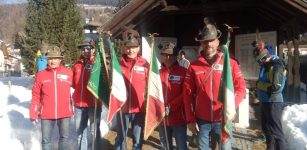 La Guida - Gli Alpini di Cuneo ai campionati nazionali Ana