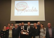 La Guida - Due settimane al festival del cioccolato di Borgo