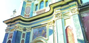 La Guida - Santa Croce: riprendono le visite guidate