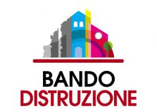 La Guida - I 20 progetti selezionati dal Bando Distruzione