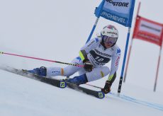 La Guida - Altro podio per Marta Bassino in Austria