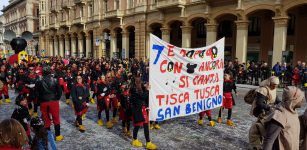 La Guida - San Benigno vince il 40° Carnevale dei Ragazzi di Cuneo