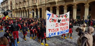 La Guida - Domenica 11 febbraio a Cuneo la sfilata del Carnevale Ragazzi