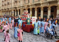 La Guida - Domenica 23 febbraio la sfilata del Carnevale Ragazzi