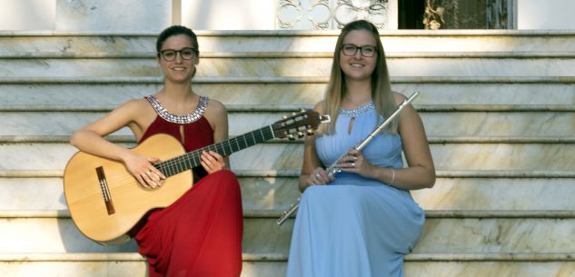 La Guida - Il Duo Massimino-Ramonda a Parigi