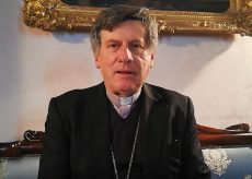 La Guida - Il Vescovo e la Curia diocesana di Cuneo continuano a lavorare, incontri solo su appuntamento