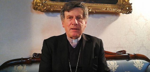 La Guida - Il Vescovo e la Curia diocesana di Cuneo continuano a lavorare, incontri solo su appuntamento