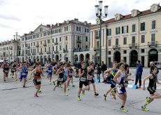 La Guida - A Cuneo il campionato italiano di duathlon giovanile