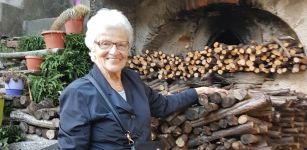 La Guida - È morta Maria Rosa, la bambina che era stata baciata dal Re